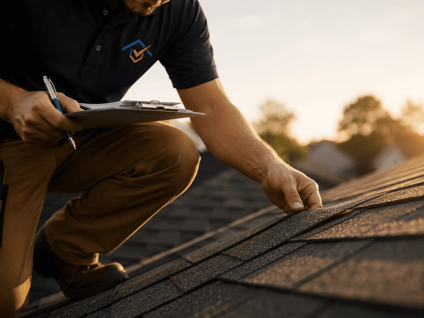 Why Choose Roof Inspection in Verner, WV