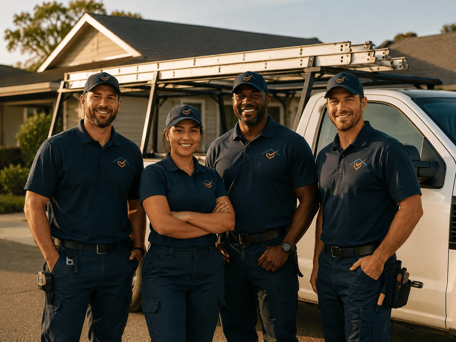 Roof Inspection company in Verner, WV